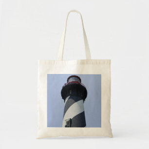 St. Augustine Light Tote Bag