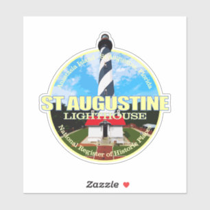 St Augustine Lighthouse