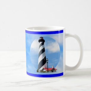 St. Augustine Lighthouse Cup