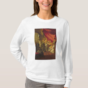 St. Augustine ordained as the Bishop T-Shirt