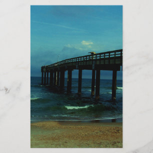 St. Augustine Pier