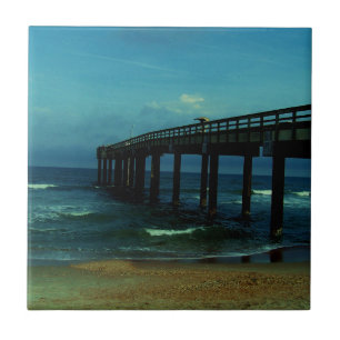 St. Augustine Pier Tile