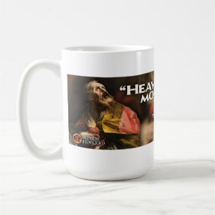 St Augustine Quote Mug