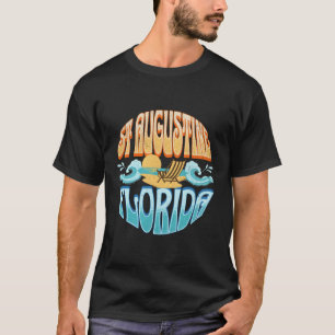 St Augustine T-Shirt