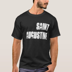 st.augustine t-shirt