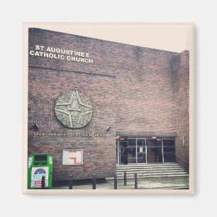 St Augustine's, Manchester Magnet