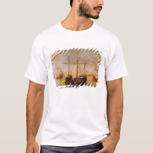 St. Auta Altapice T-Shirt