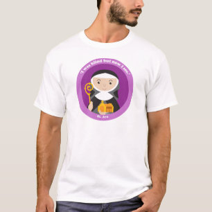 St. Ava T-Shirt
