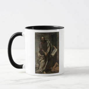 St. Bartholomew, 1620 Mug