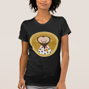 St. Basil the Great T-Shirt