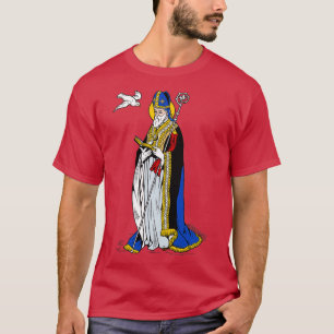 ST BASIL THE GREAT T-Shirt