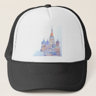 St. Basil's Cathedral Hat