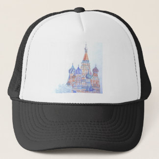 St. Basil's Cathedral Hat