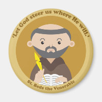 St. Bede the Venerable