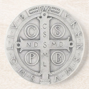 St Benedict Coaster