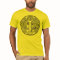 St. Benedict Exorcism Medal T-Shirt