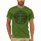 St. Benedict Exorcism Medal T-Shirt