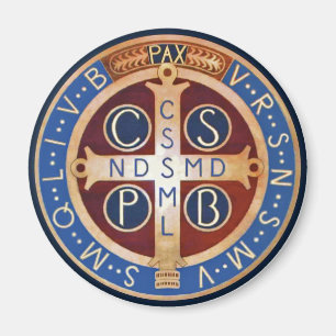 St. Benedict Magnet