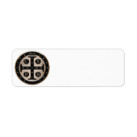 St. Benedict Medal