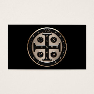 St. Benedict Medal