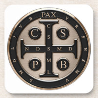 St. Benedict Medal