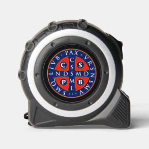 St. Benedict Medal Design 1