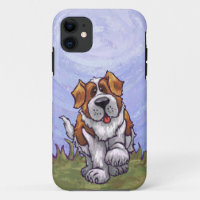 St. Bernard Electronics