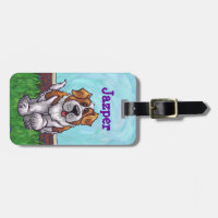 St. Bernard Gifts & Accessories