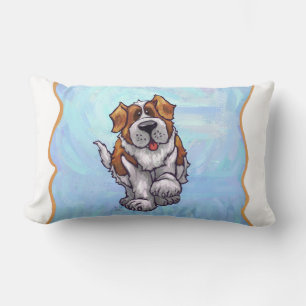 St. Bernard Gifts & Accessories Lumbar Cushion