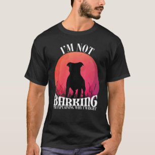 St Bernard Lovers is for St Bernard Owners is Dog T-Shirt