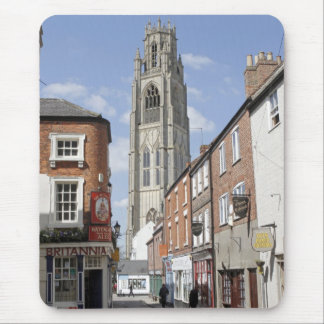 St Botolph's Church Mouse Mat