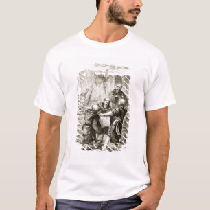 St. Brigit's box, from 'The Trias Thaumaturga, or T-Shirt