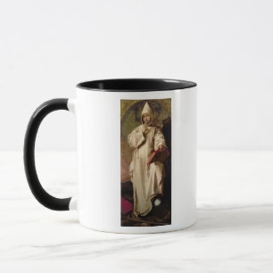 St. Bruno Mug