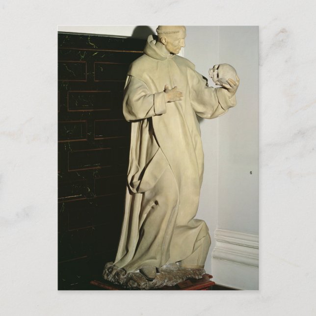 St. Bruno Postcard (Front)