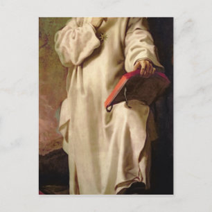 St. Bruno Postcard