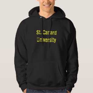 St. Canard University Hoodie