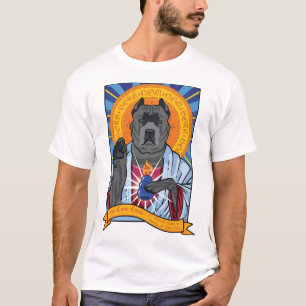 St. Cane Corso T-Shirt