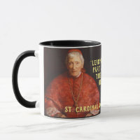 St. Cardinal John Henry Newman Canonization Quote