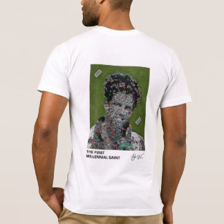 St. Carlo Acutis T-Shirt