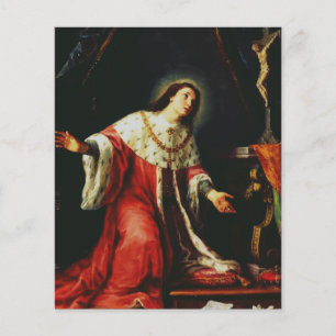 St. Casimir Jagiellon - Patron Saint of Poland