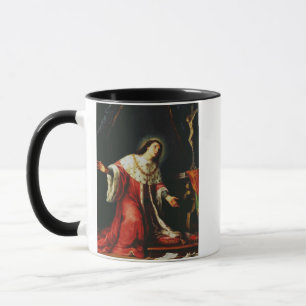 St. Casimir Jagiellon - Patron Saint of Poland Mug
