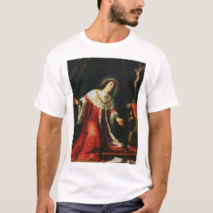 St. Casimir Jagiellon - Patron Saint of Poland T-Shirt