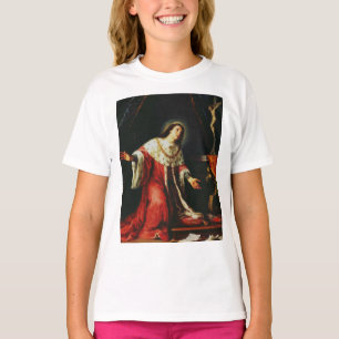 St. Casimir Jagiellon - Patron Saint of Poland T-Shirt