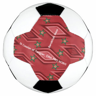 St Cassian of Tangier Football