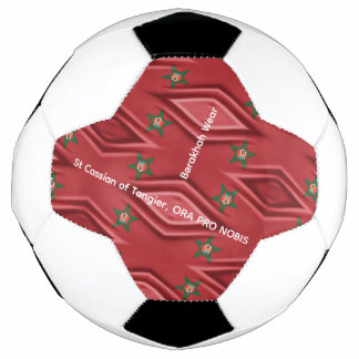 St Cassian of Tangier Football