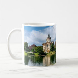 St. Catherine Church, Spring Lake NJ Coffee Mug