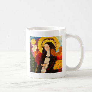 St. Catherine of Siena 2007 Coffee Mug