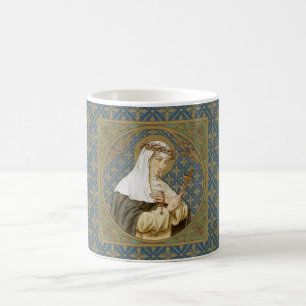 St. Catherine of Siena (BK 19) Coffee Mug 2.1a