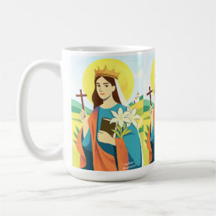 St. Catherine of Siena  Coffee Mug