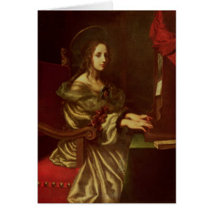 St. Cecilia 2